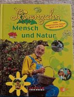 Löwenzahn Buch  Mensch und  Natur Schleswig-Holstein - Westensee Vorschau