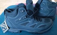 Ecco Stiefel Größe 44 Neu Gore-Tex Flensburg - Mürwik Vorschau