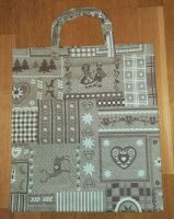 Stofftasche Einkaufstasche Stoffbeutel Handmade * Landhaus Baden-Württemberg - Igersheim Vorschau