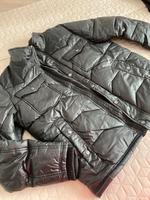 Mustang Winterjacke/Bikerjacke / Daunenjacke Gr. M -neuwertig Köln - Nippes Vorschau