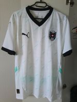 Austria Away shirt EURO 2024 Hessen - Maintal Vorschau