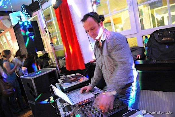 Professioneller Deejay/DJ für Events, Hochzeiten, Parties & Feste in Gau-Bickelheim