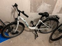 Kinderfahrrad 24 Zoll Sachsen-Anhalt - Magdeburg Vorschau