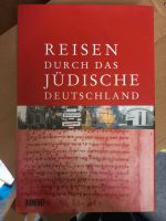 Buch Reisen durch das jüdische Deutschland NEU Bayern - Pentenried Vorschau
