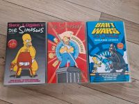 Die Simpsons Kassetten Thüringen - Erfurt Vorschau