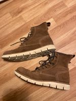 Timberland Stiefel Wildleder braun Obergiesing-Fasangarten - Obergiesing Vorschau