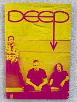 Pearl Jam. Deep Magazin tenclub Giganton Rheinland-Pfalz - Mendig Vorschau