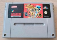 Super Nintendo Spiel - The incredible Crash Dummies - SNES Niedersachsen - Weyhe Vorschau