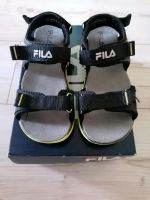 Mädchen unisex Sandale Schuhe Fila 33 Sachsen-Anhalt - Muldestausee Vorschau