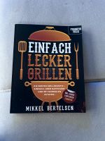 Buch einfach lecker grillen Bayern - Kempten Vorschau