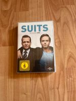 Suits Staffel 1 Bayern - Schöllkrippen Vorschau