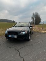 Audi a4 b7 2.0 TDI 170ps Quattro , vieles NEU Hessen - Tann Vorschau