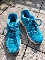 Adidas Sneaker türkis/blau Niedersachsen - Weyhe Vorschau