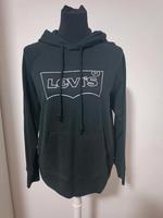 Levis Pullover Hoodie Sweatshirt Pullover schwarz neu Niedersachsen - Wistedt Vorschau