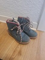 Schuhe 25 Tom Tailer Stiefel Stiefellette Sachsen-Anhalt - Magdeburg Vorschau