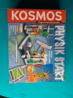 Kosmos Experimentierkasten Physik Start Niedersachsen - Helmstedt Vorschau