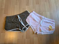 kurze Shorts L Bayern - Langenzenn Vorschau