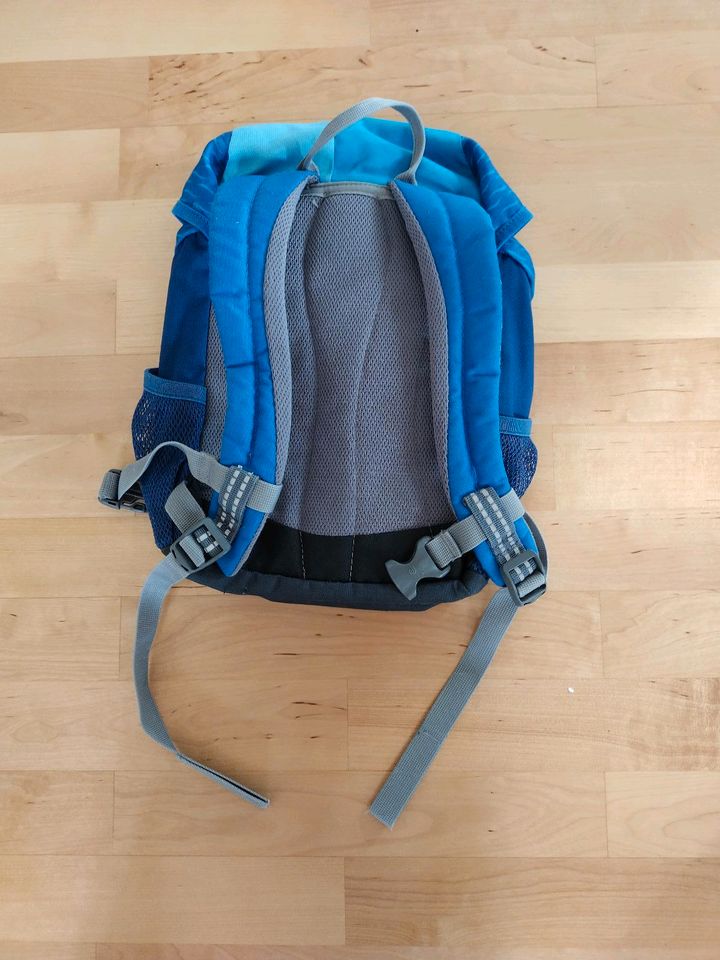 Deuter Rucksack für den Kindergarten Schmusebär in Eichenau