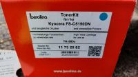 TK-580c Toner Kit kyocera FS-C5150DN TK-580M Behälter Thüringen - Mühlhausen Vorschau