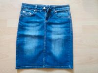 Jeans Rock, Tommy Hilfiger, Neu, Gr. 30 Nordrhein-Westfalen - Langerwehe Vorschau