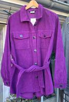 Hemdbluse Grobcord Gr.40 Berlin - Neukölln Vorschau