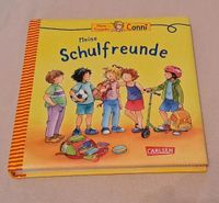 Meine Schulfreunde Buch Conni NEU Niedersachsen - Rötgesbüttel Vorschau