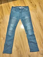 Jungen Jeanshose 170/176 fällt sehr schmal aus. Eimsbüttel - Hamburg Schnelsen Vorschau