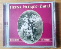 Horst Krüger Band "Die Tagesreise" CD München - Untergiesing-Harlaching Vorschau