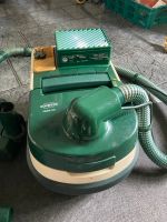 Original Vorwerk Tiger 251 mit EB 340+4 Filtertüten Bayern - Kronach Vorschau