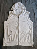 Fitness - Tanktops für Herren mit Kapuze Sachsen-Anhalt - Bad Lauchstädt Vorschau