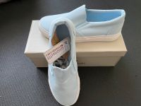 Jenny Fairy Canvas Schuhe Sneakers Blau Babyblau 37 NEU Kinder Hamburg-Nord - Hamburg Hohenfelde Vorschau