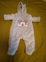 Schneeanzug Winter Micky Maus - Baby-Overall Rostock - Gross Klein Vorschau