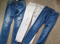 Jeans Hosen Gr.S/W32 von BROADWAY,Hails,  VERO MODA Sachsen - Limbach-Oberfrohna Vorschau