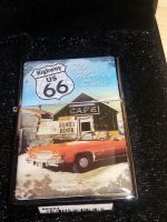 "Route 66" wie Zippo ungezündet Nordrhein-Westfalen - Brilon Vorschau