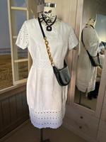 ❌❌Sommerkleid ❌❌Leinen ❌❌wunderschön Gr.40 so süß Aschersleben - Winningen Vorschau