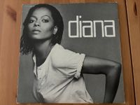 Diana Ross Diana Album Vinyl LP Schallplatte Musik Dresden - Äußere Neustadt Vorschau