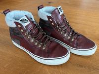VANS Sk8 HI Scotchgard 3M Saarbrücken-Mitte - Alt-Saarbrücken Vorschau