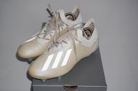Adidas X 18.1 SG AdiZero Fussballschuhe | Weiß | Gr. 39 1/3 Bayern - Alzenau Vorschau