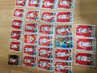 Alte Match Attax VfB Stuttgart Stuttgart - Bad Cannstatt Vorschau