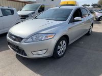 Ford Mondeo Lim. 2.0 TDCI Titanium Navi Sitzheizung Nordrhein-Westfalen - Bergisch Gladbach Vorschau