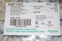 20 Stück M20 Kabelverschraubung ISM71503 Schneider Electric IP68 Bayern - Regensburg Vorschau