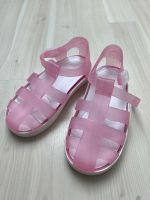 Neue Badeschuhe Gr 21/22 rosa Bayern - Selb Vorschau