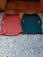 Finside/Finkid Shirt Erja in 38, 36 Bayern - Berglern Vorschau