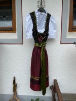 Dirndl mit Bluse Bayern - Taufkirchen Vils Vorschau