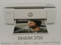 HP3750 All-in-One DRUCKER Wireless Wuppertal - Barmen Vorschau