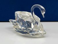 Swarovski Figur 010006 Schwan 6 cm. Top Zustand Bayern - Lindau Vorschau