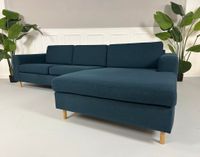 Bolia Scandinavia Sofa Stoff Couch FSC zertifiziert Hamburg - Altona Vorschau