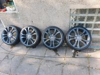 Audi TTS S3 7.5jx18 et54 Alufelgen 5x112 Tauschen gegen 19" 20" Sachsen-Anhalt - Hecklingen Vorschau