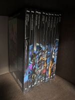 Batman Graphic Novel Collection - 11 neue Bücher / Comics Brandenburg - Prötzel Vorschau