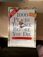 1000 Places to See before you die, Buch,dt. Ausgabe Baden-Württemberg - Trossingen Vorschau